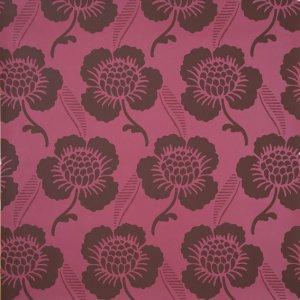 LITTLE GREENE ST. JAMES'S PLACE WALLPAPER